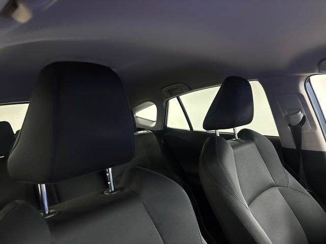 2023 Toyota Venza LE