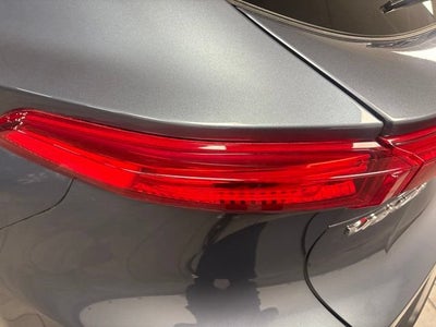 2023 Toyota Venza LE