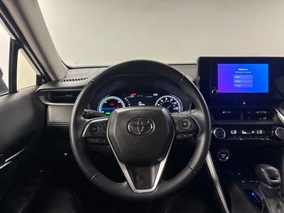 2023 Toyota Venza LE