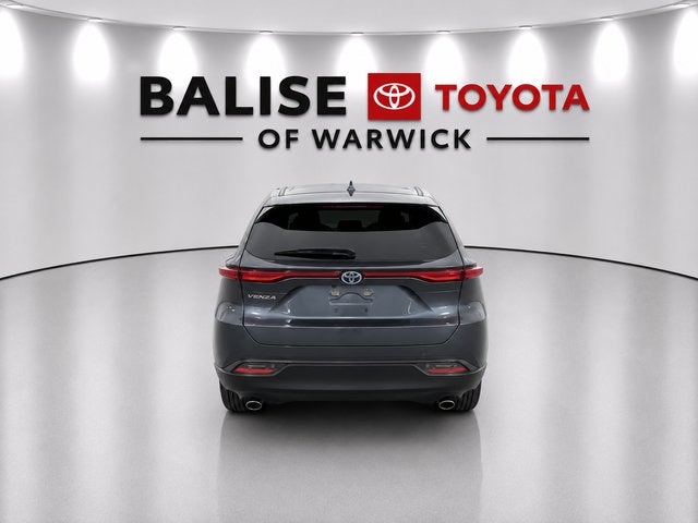 2023 Toyota Venza LE