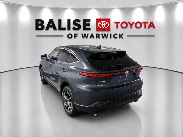 2023 Toyota Venza LE