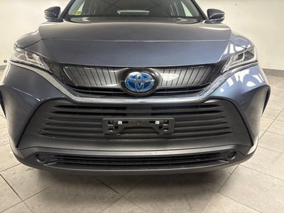 2023 Toyota Venza LE