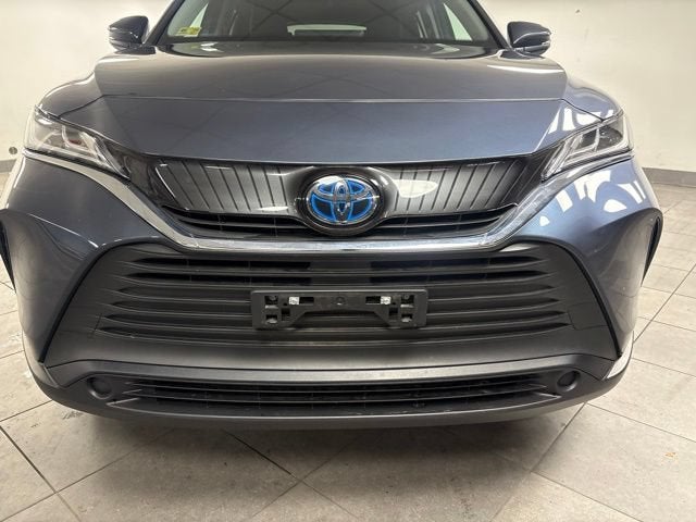 2023 Toyota Venza LE