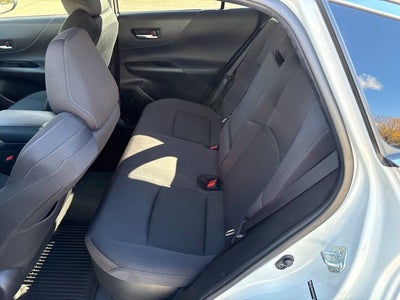 2021 Toyota Venza LE