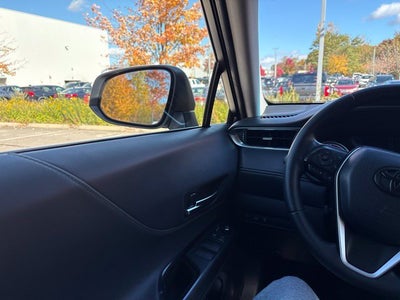 2021 Toyota Venza LE