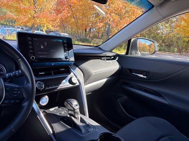 2021 Toyota Venza LE