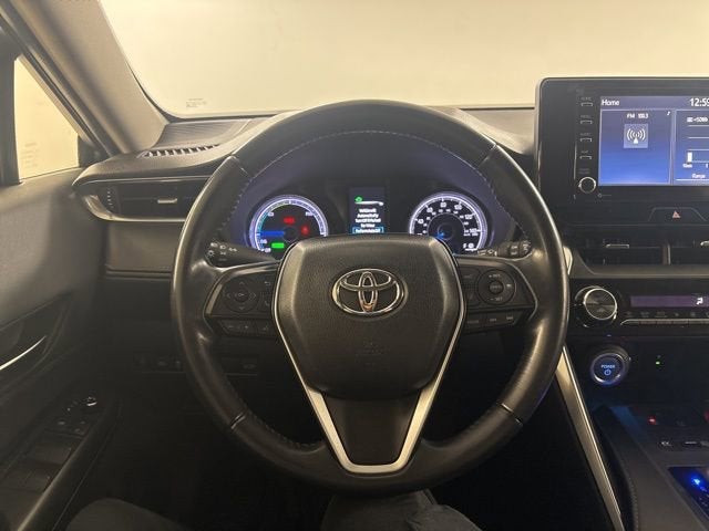 2021 Toyota Venza LE