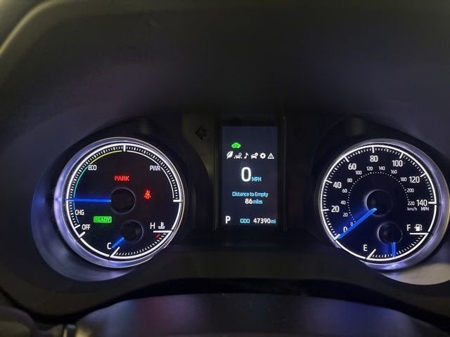 2021 Toyota Venza LE