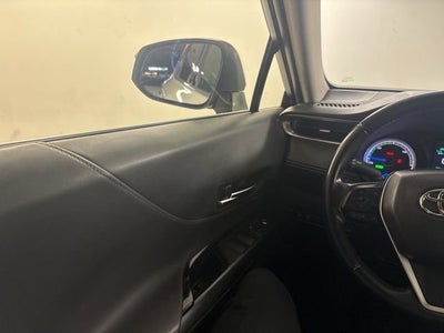 2021 Toyota Venza LE