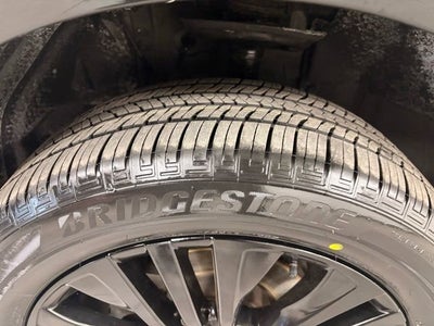 2023 Toyota Venza Nightshade