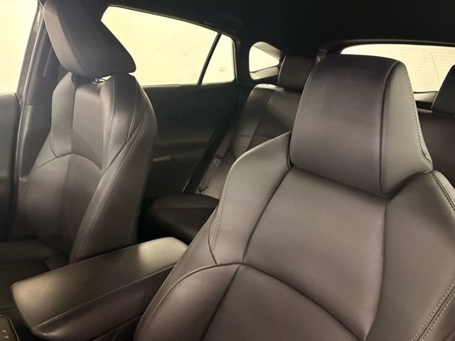 2023 Toyota Venza Nightshade