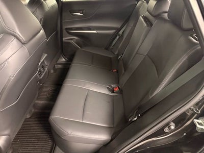 2023 Toyota Venza Nightshade