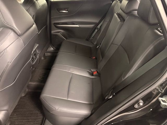 2023 Toyota Venza Nightshade