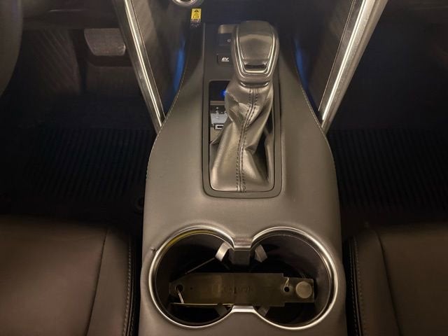 2023 Toyota Venza Nightshade