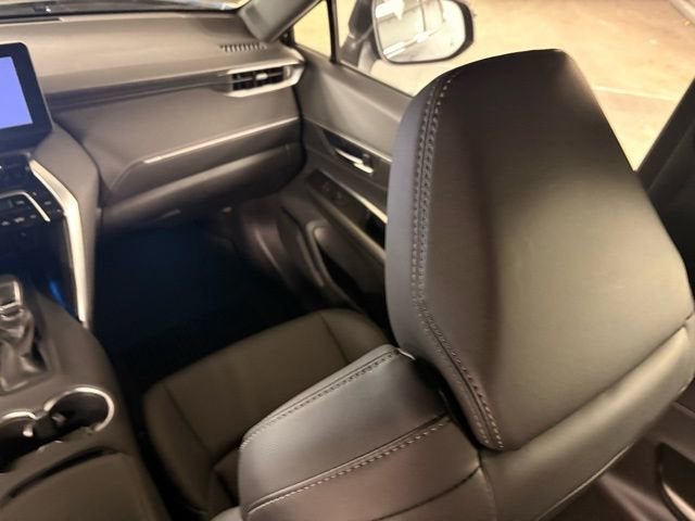 2023 Toyota Venza Nightshade