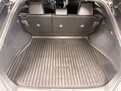 2023 Toyota Venza Nightshade