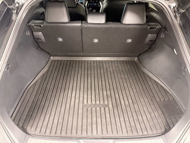 2023 Toyota Venza Nightshade