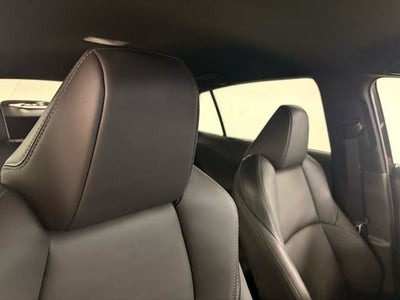 2023 Toyota Venza Nightshade