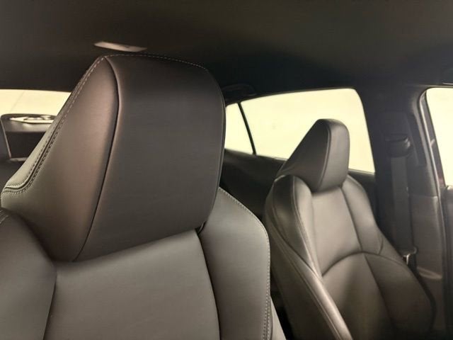 2023 Toyota Venza Nightshade