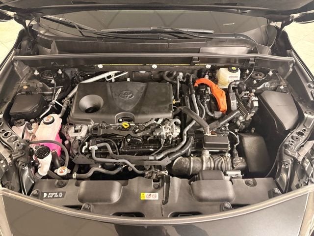 2023 Toyota Venza Nightshade