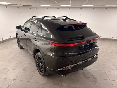 2023 Toyota Venza Nightshade