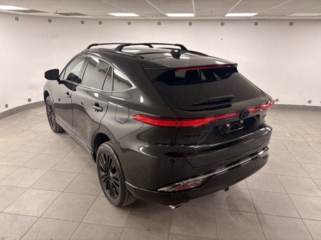 2023 Toyota Venza Nightshade