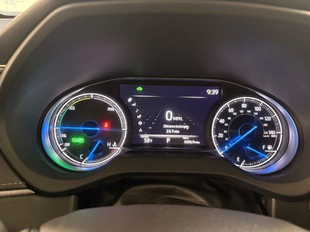 2023 Toyota Venza Nightshade