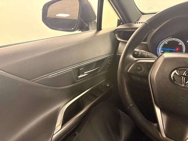 2023 Toyota Venza Nightshade