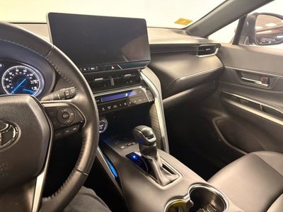 2023 Toyota Venza Nightshade