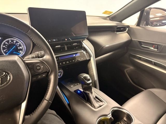 2023 Toyota Venza Nightshade