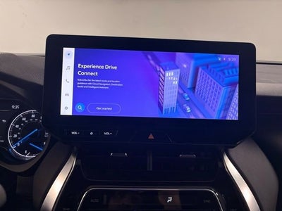 2023 Toyota Venza Nightshade