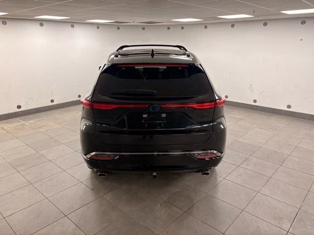 2023 Toyota Venza Nightshade