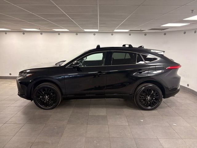 2023 Toyota Venza Nightshade