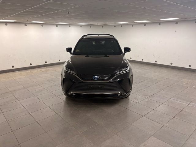 2023 Toyota Venza Nightshade