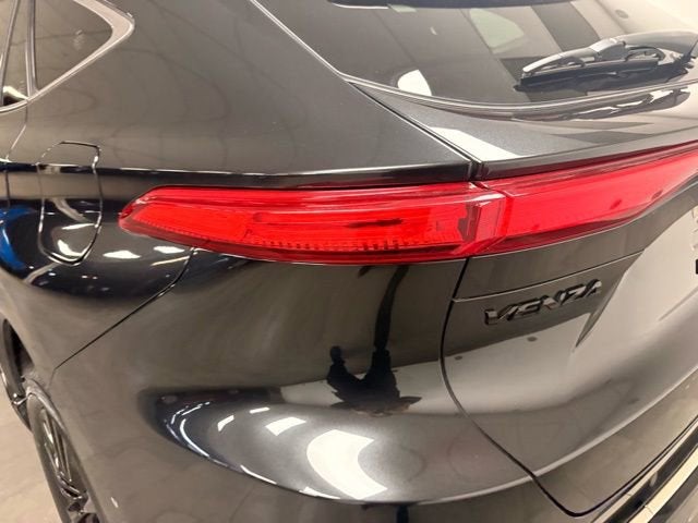 2023 Toyota Venza Nightshade