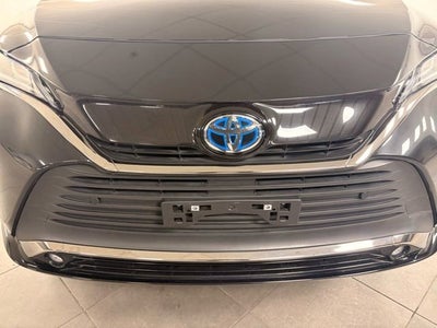 2023 Toyota Venza Nightshade