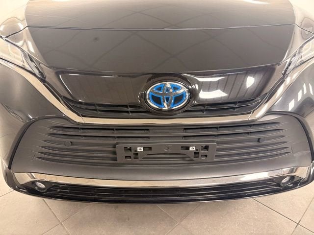 2023 Toyota Venza Nightshade