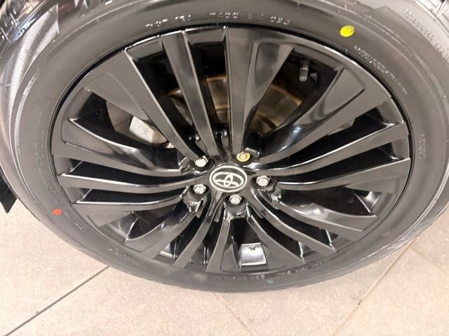 2023 Toyota Venza Nightshade