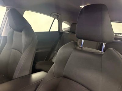 2024 Toyota Venza LE