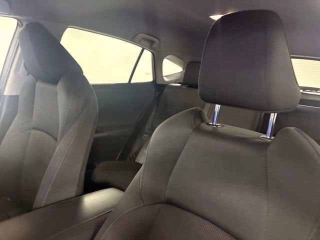 2024 Toyota Venza LE