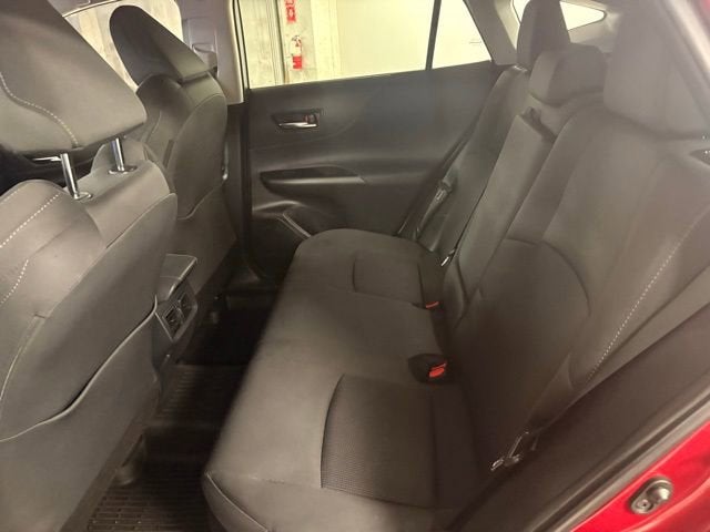 2024 Toyota Venza LE