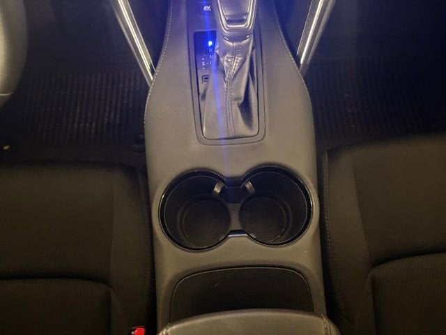 2024 Toyota Venza LE