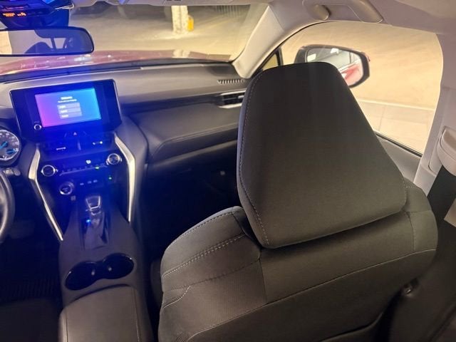 2024 Toyota Venza LE