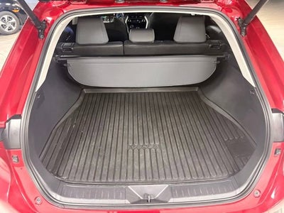 2024 Toyota Venza LE