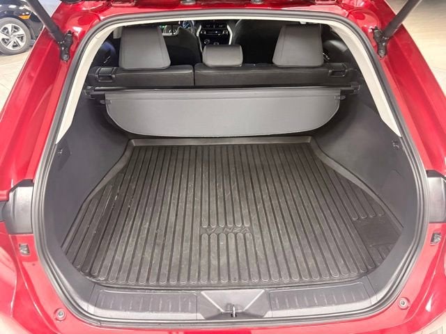 2024 Toyota Venza LE