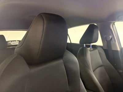 2024 Toyota Venza LE