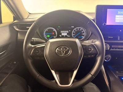 2024 Toyota Venza LE