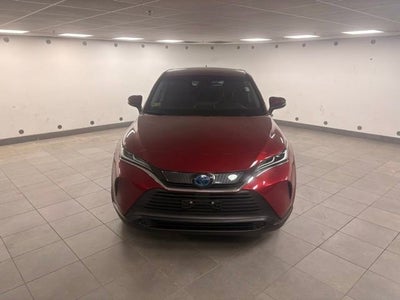 2024 Toyota Venza LE