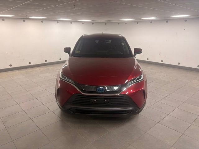 2024 Toyota Venza LE