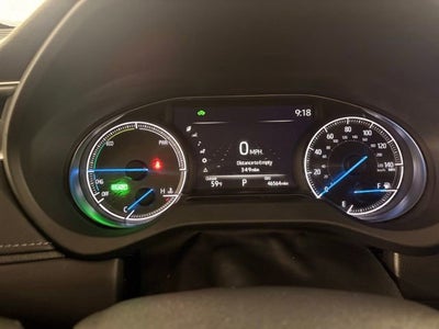 2024 Toyota Venza LE